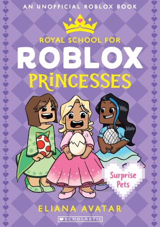 Scholastic